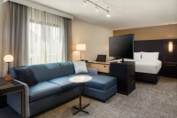Residence Inn By Marriott Long Beach photo 2