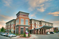 Springhill Suites By Marriott Pueblo Downtown photo 4