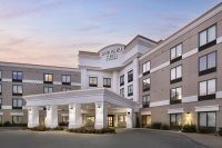 Springhill Suites By Marriott Fort Worth University photo 2