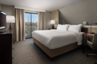 Residence Inn By Marriott Seattle North-lynnwood Everett photo 4