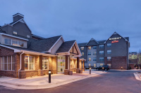 Residence Inn By Marriott South Bend Mishawaka photo 2