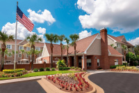 Residence Inn By Marriott Tampa At Usf/medical Center photo 3