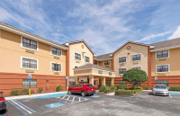 Extended Stay America Select Suites - Jacksonville - Lenoir Avenue East photo 2