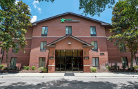 Extended Stay America Suites - Tallahassee - Killearn photo 3