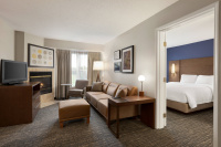 Residence Inn By Marriott Chicago Bloomingdale photo 2
