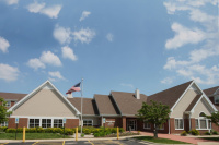 Residence Inn By Marriott Chicago Bloomingdale photo 5
