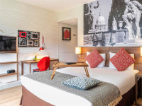 Aparthotel Adagio Paris Bercy Village photo 4