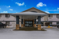 Mainstay Suites Joliet I-80 photo 4