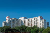 Sheraton Suites Market Center Dallas photo 2