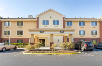 Extended Stay America Suites - Philadelphia - Bensalem photo 4