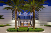 Sheraton Suites Fort Lauderdale West photo 2
