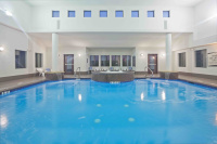 Staybridge Suites Plano Richardson photo 2