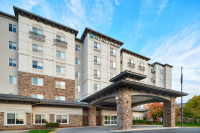 Hyatt House Sterling Dulles Airport North photo 3