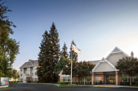 Sonesta Es Suites Fresno photo 5