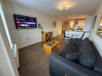 Beneficial House Apartments By House Of Fisher photo 2