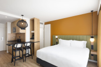 Residence Inn By Marriott Paris Didot Montparnasse photo 4