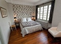 Manoir De Beaumarchais photo 2