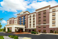 Springhill Suites By Marriott Denver North-westminster photo 2