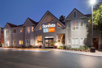Sonesta Es Suites Huntington B photo 2