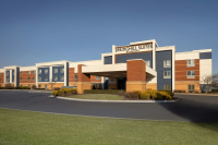 Springhill Suites By Marriott Midland photo 3