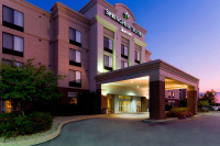 Springhill Suites By Marriott Indianapolis Carmel photo 5