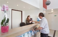Odalys City Monaco Haut Principaute photo 2