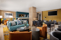 Residence Inn By Marriott Ny Downtown Manhattan World Trade Center Area photo 4