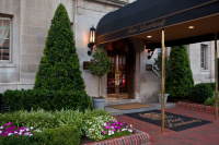 Hotel Lombardy photo 5