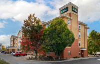 Extended Stay America Select Suites - Columbus - Worthington photo 4