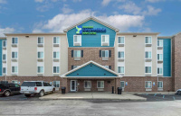 Extended Stay America Select Suites - Indianapolis - West photo 2
