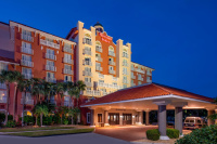 Sheraton Suites Fort Lauderdale At Cypress Creek photo 2