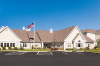 Residence Inn By Marriott New Bedford Dartmouth photo 2