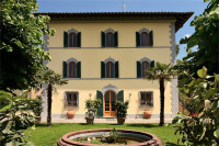 Villa Parri Villa Parri photo 4