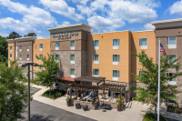 Towneplace Suites By Marriott Gainesville Northwest photo 2