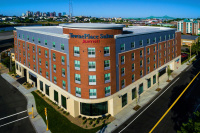 Towneplace Suites By Marriott Boston Logan Airport Chelsea photo 3