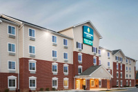 Woodspring Suites Fredericksburg photo 2