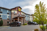 My Place Hotel-pasco Wa photo 3