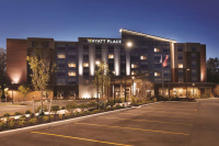 Hyatt Place Buffalo/amherst photo 2