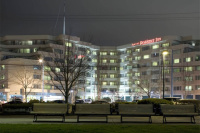 Residence Inn By Marriott Seattle Downtown Lake Union photo 5