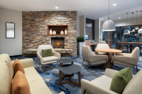 Fairfield Inn And Suites By Marriott Orlando Ocoee photo 5