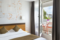 Citadines Montmartre Paris photo 3