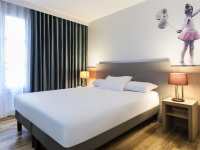 Aparthotel Adagio Paris Montmartre photo 5