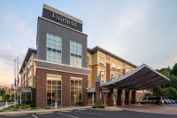Fairfield By Marriott Inn And Suites Washington Casino Area photo 2
