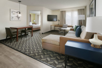 Residence Inn By Marriott Dallas Addison/quorum Drive photo 5