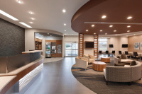 Springhill Suites By Marriott Houston Northwest photo 4