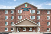 Woodspring Suites Columbus Urbancrest photo 4