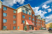 Towneplace Suites By Marriott Dallas Mckinney photo 3