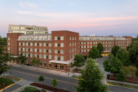 Residence Inn By Marriott Durham Mcpherson-duke Univ Med Center Area photo 3
