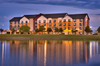 Towneplace Suites By Marriott Salt Lake City-west Valley photo 5