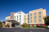 Fairfield Inn And Suites By Marriott Columbus Dublin photo 2